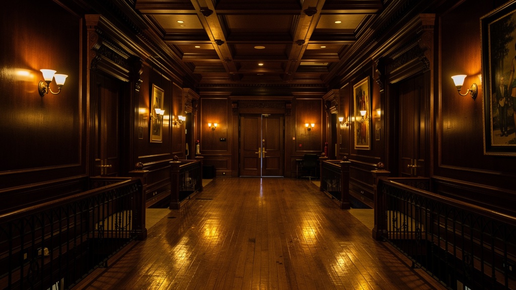 BEAM House — institutional space for community