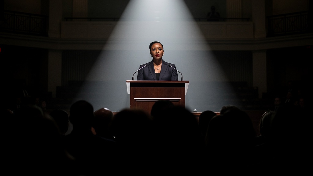 BEAM Movement — voice and leadership